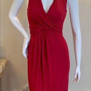 Gucci Red Maxi Dress - new